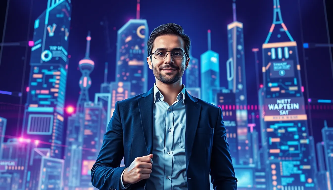 AI for online business