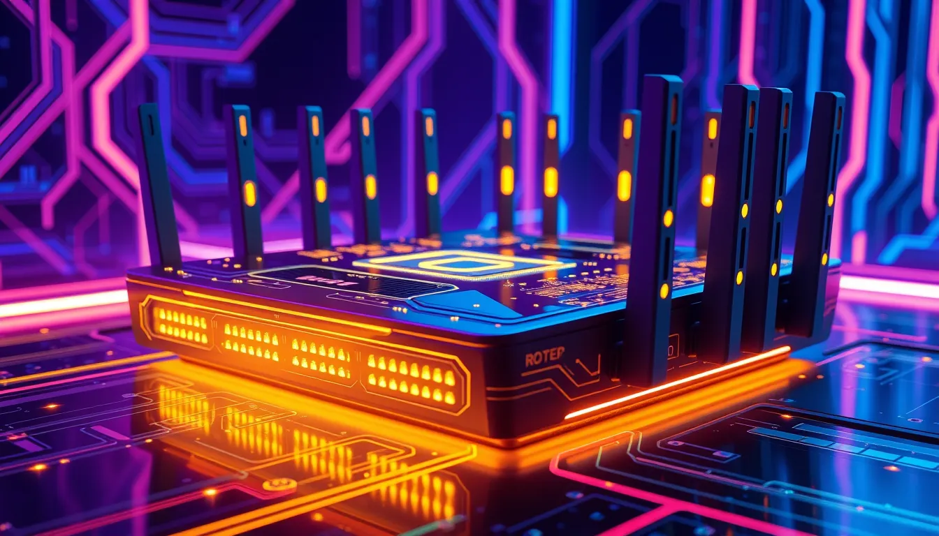 ChatGPT Router: Boosting AI Model Optimization