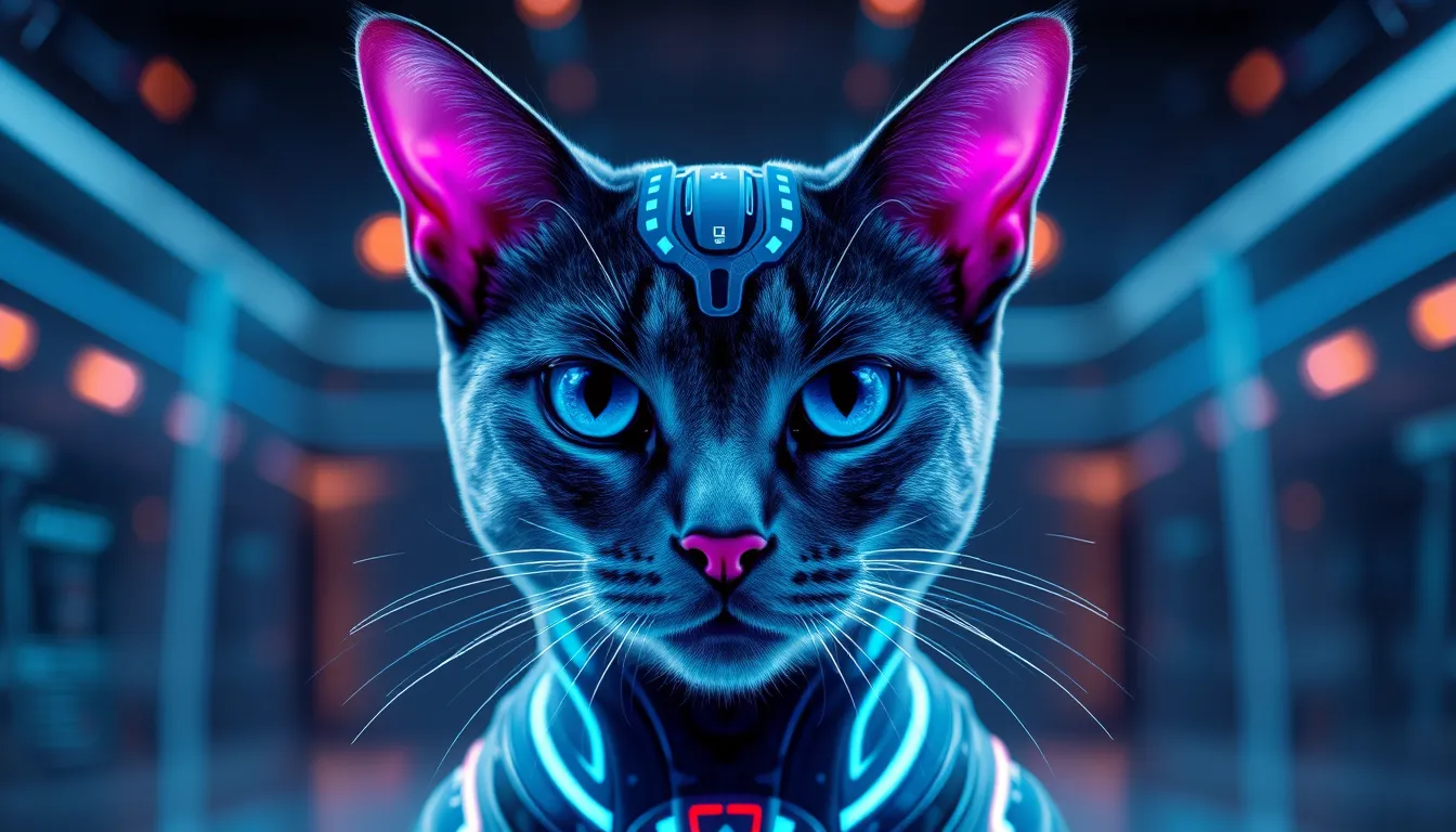 Mistral AI Voice Recognition: Le Chat Revolution