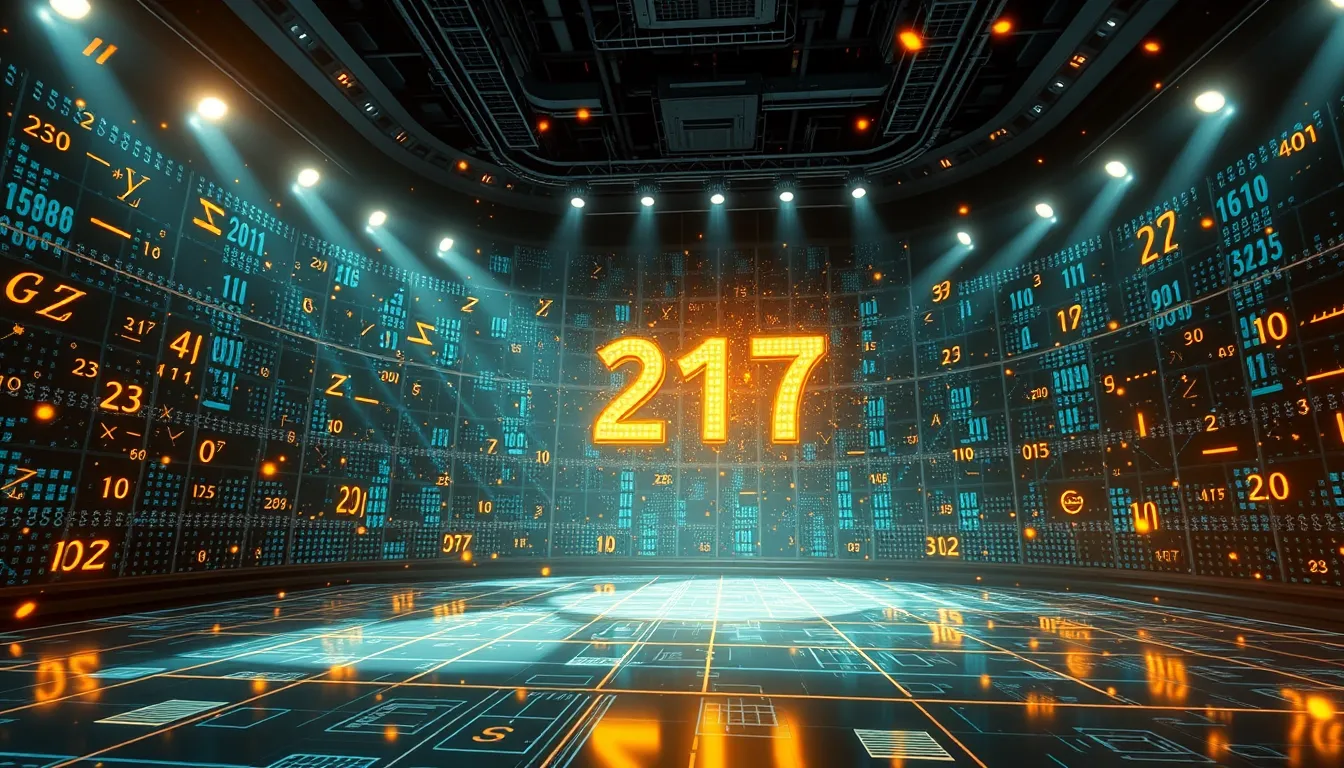Powerful Google DeepMind: Math Competition Breakthrough