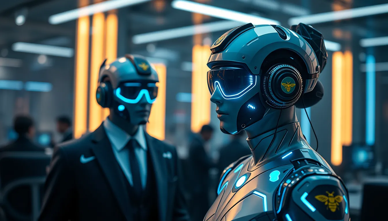 Amazon Bee AI: Cutting-Edge Wearable Tech Revolution