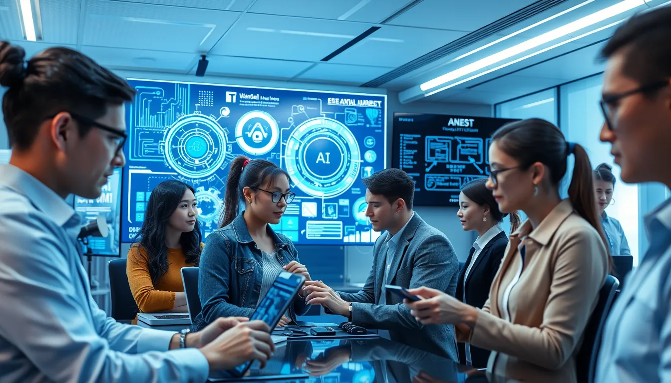 Revolutionize IT Support with Agentic AI