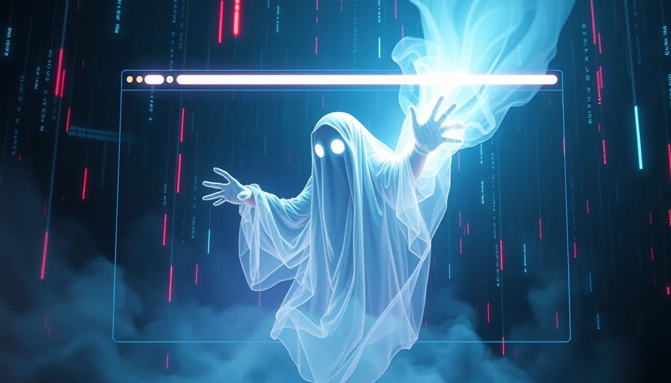 ChatGPT Browser Integration: Ghost-like AI & Privacy