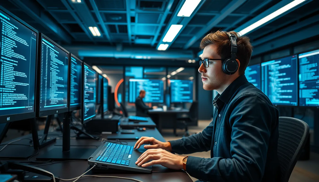 Meta AI Coding Tests: Transforming Technical Recruitment