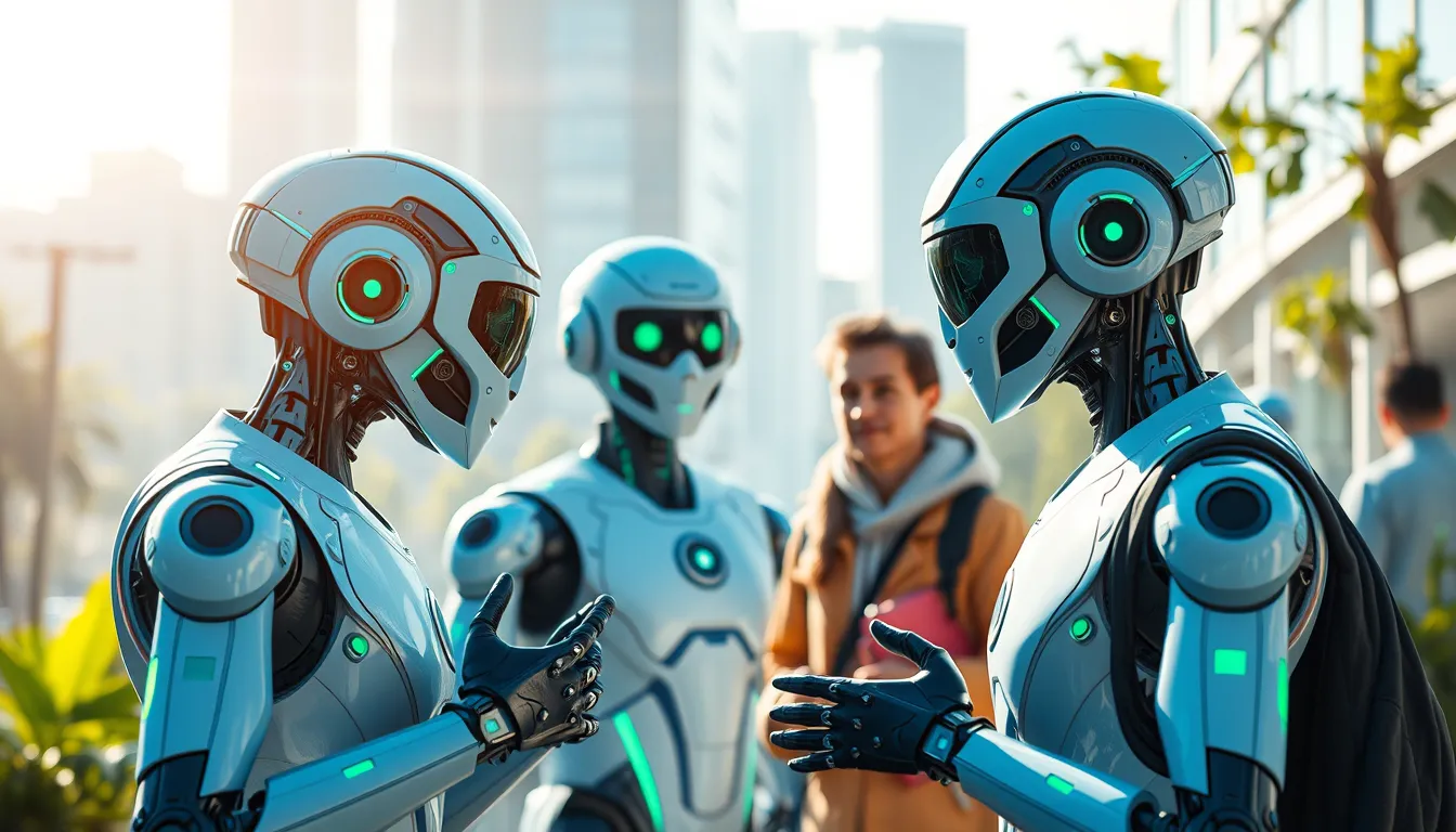 Powerful AI in Healthcare Diagnostics: Boosting Patient Care