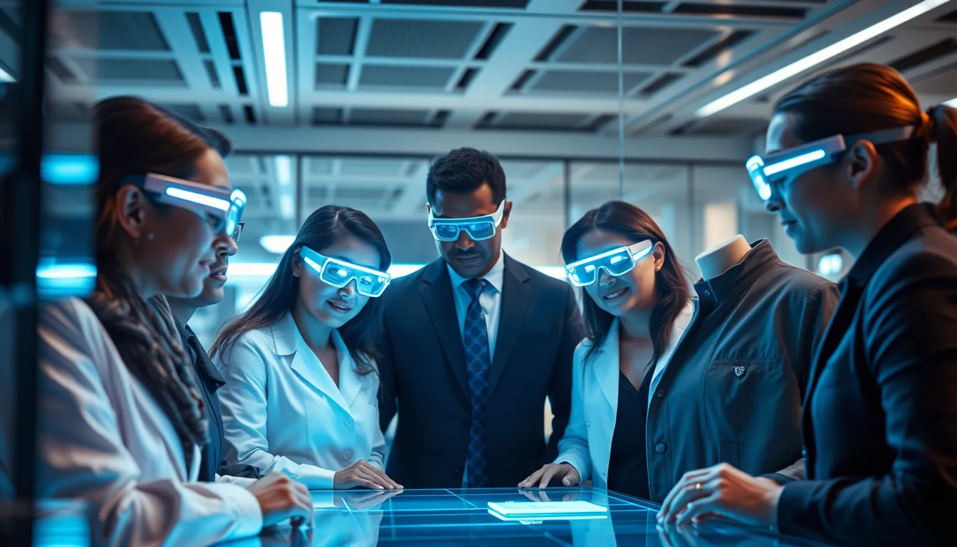 Alibaba Smart Glasses: Leading the Wearable Technology Revolution
