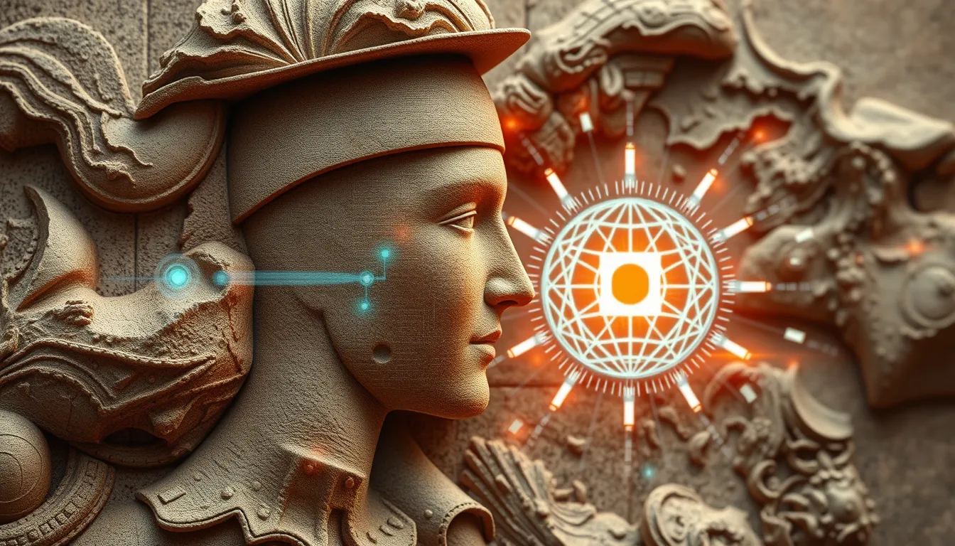 Humanities in AI: Bridging Ethics and Innovation
