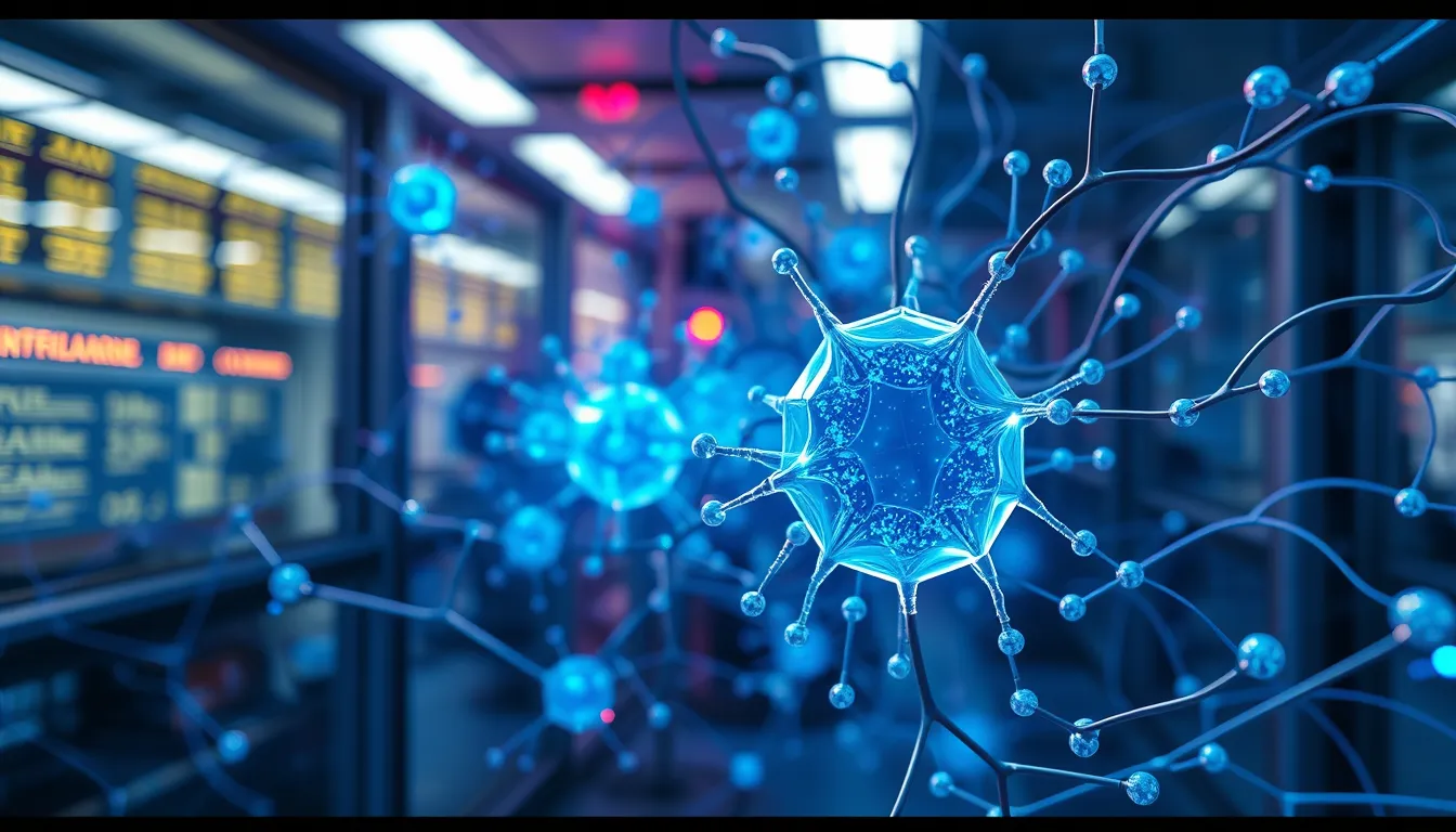 Powerful AI in Healthcare Diagnostics: Boosting Patient Care