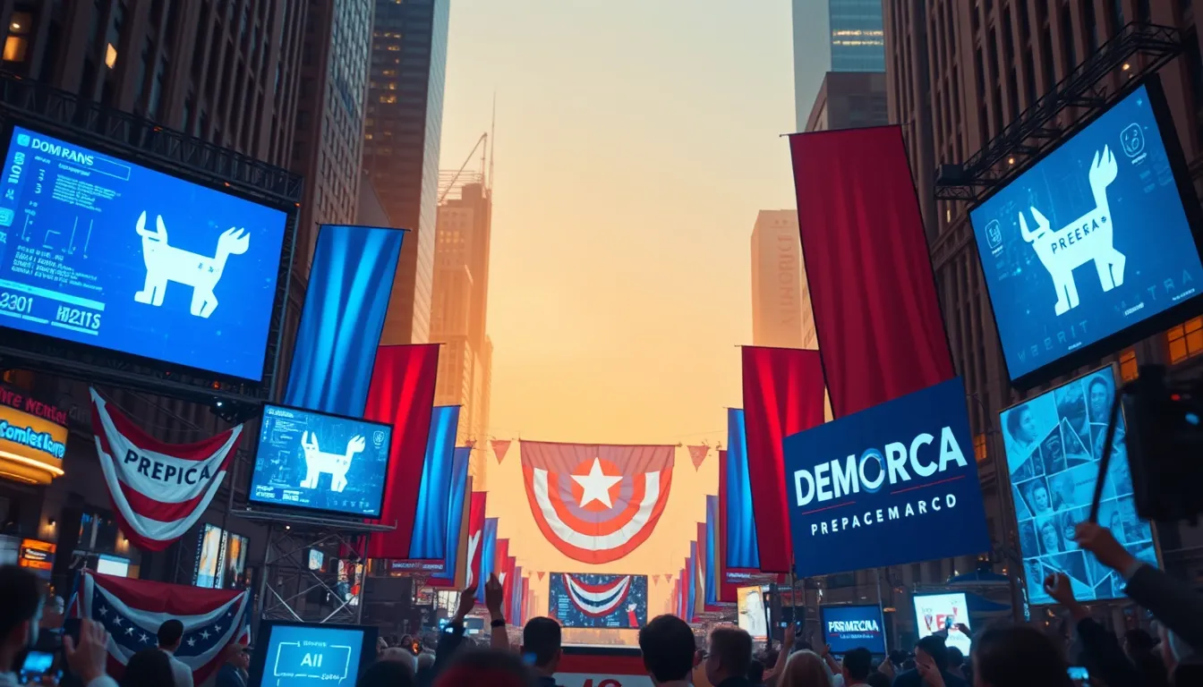 AI in Political Campaigns: Transforming Election Strategies