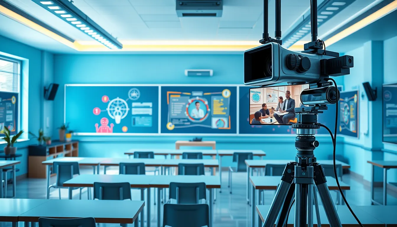 Back to School in the Age of AI