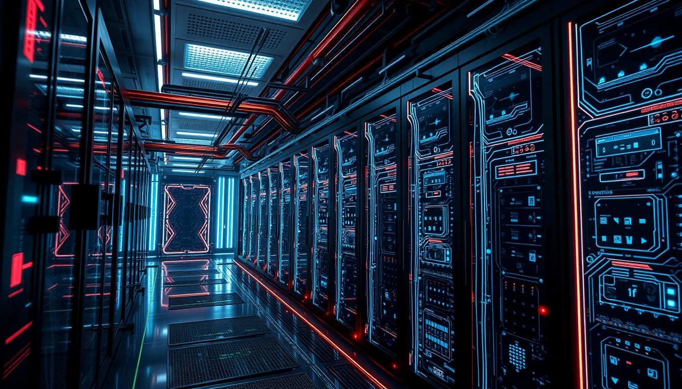 AI Compute Infrastructure: Evolving Specialized Processors