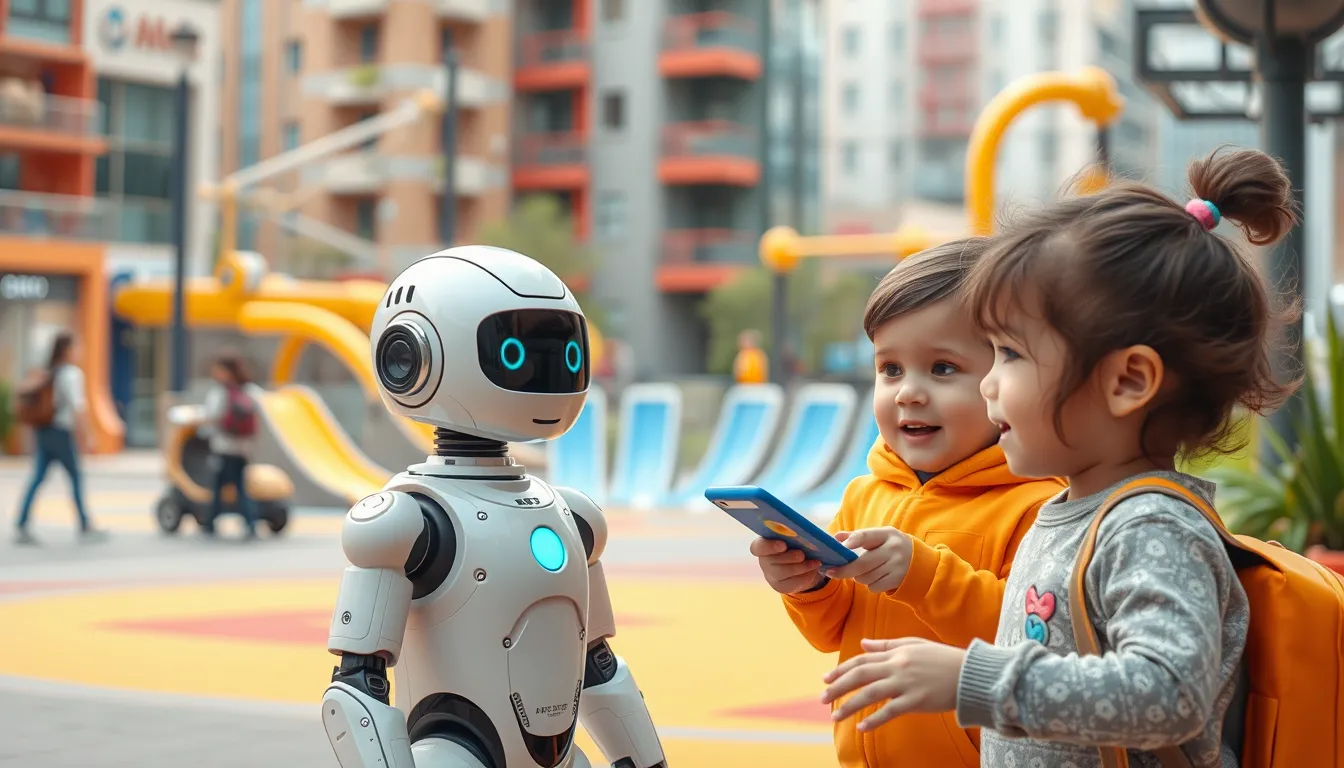 Children Perspectives on AI: Shaping Future Education
