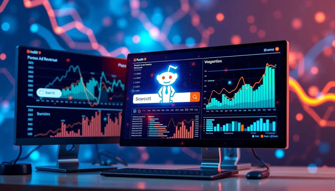 Reddit AI: Revolutionizing Enhanced Search & Digital Monetization
