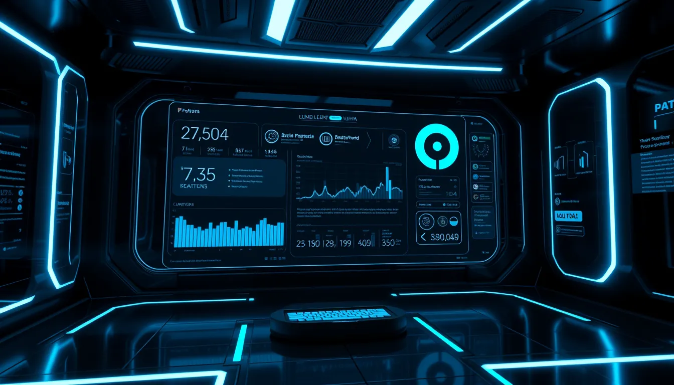 Proton Lumo AI Upgrade: Privacy-First Data Protection Redefined