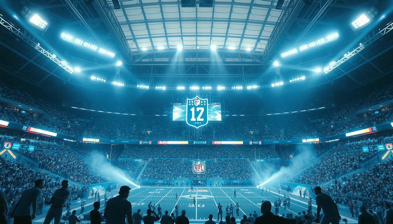 Microsoft Copilot AI: Transforming NFL Integration