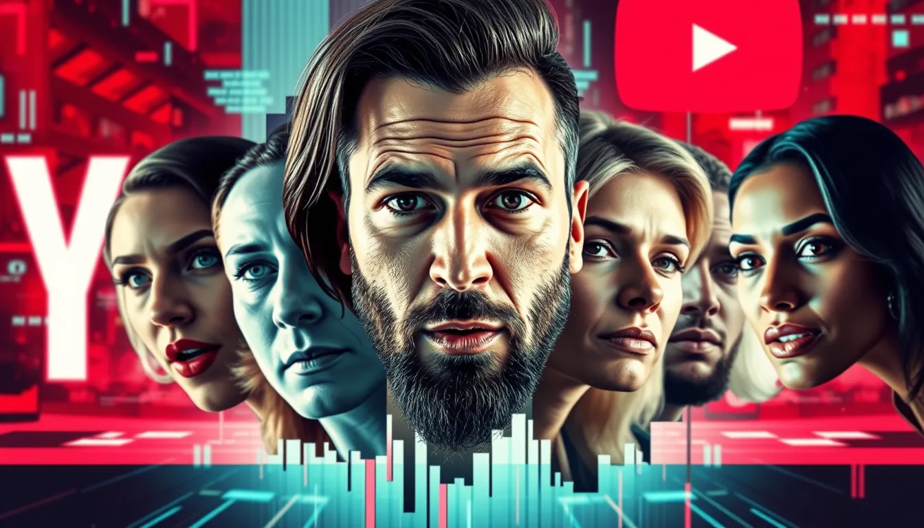 The Controversy of Cheapfake AI Videos: Shaping Digital Misinformation