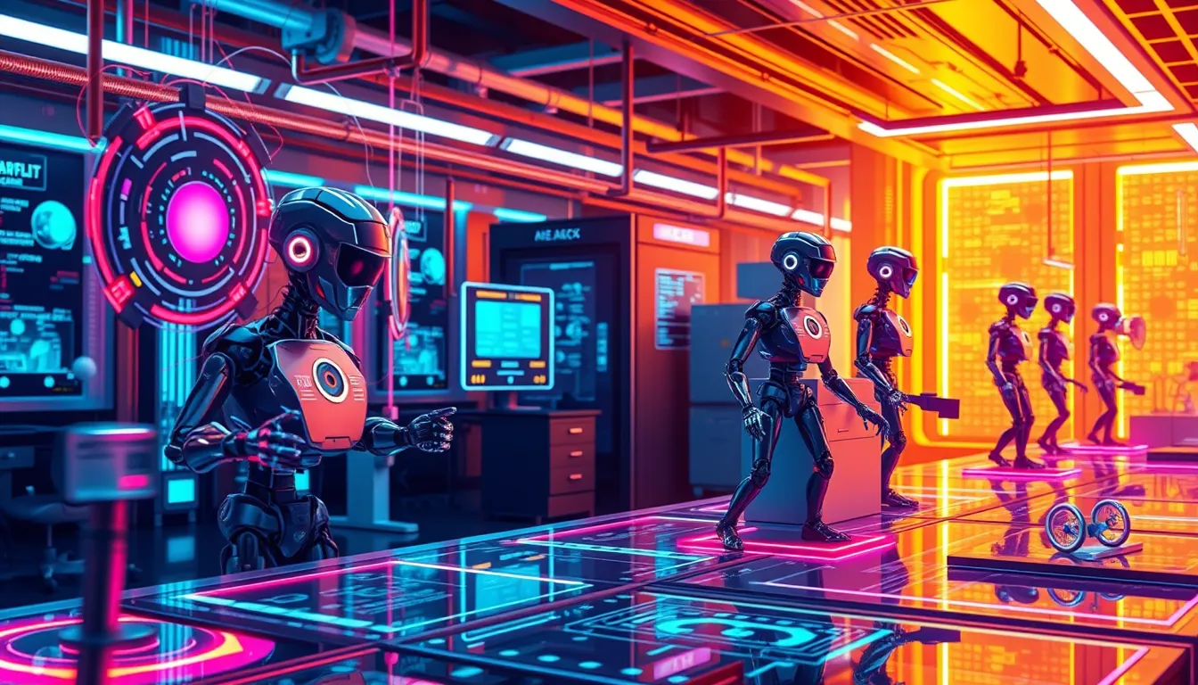 Powerful AI in Healthcare Diagnostics: Boosting Patient Care