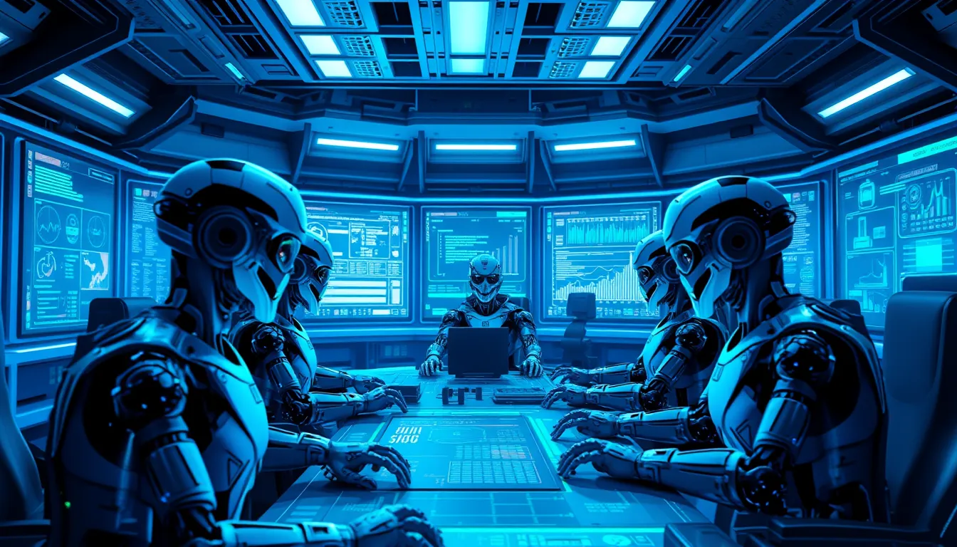 Multi-Agent AI Governance: Regulatory & Oversight Challenges