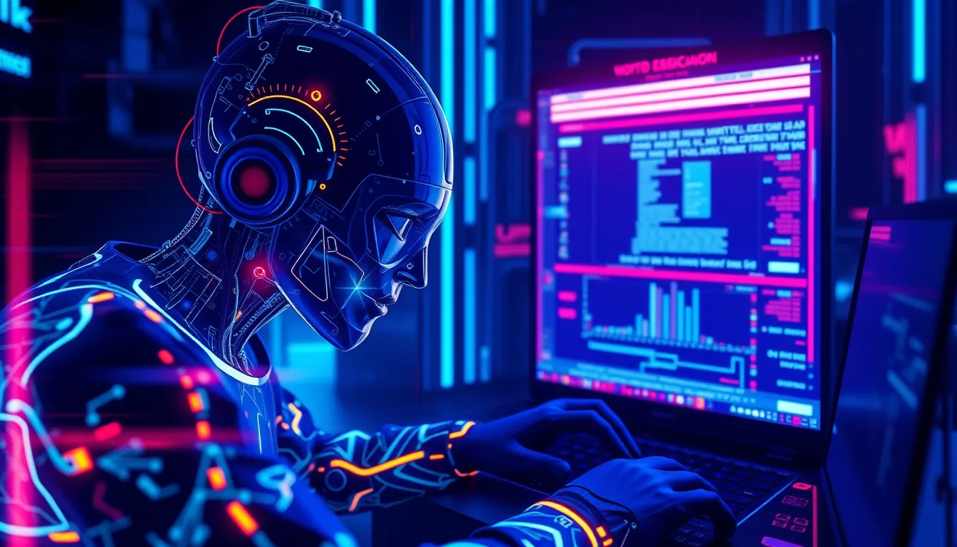 Powerful AI in Healthcare Diagnostics: Boosting Patient Care