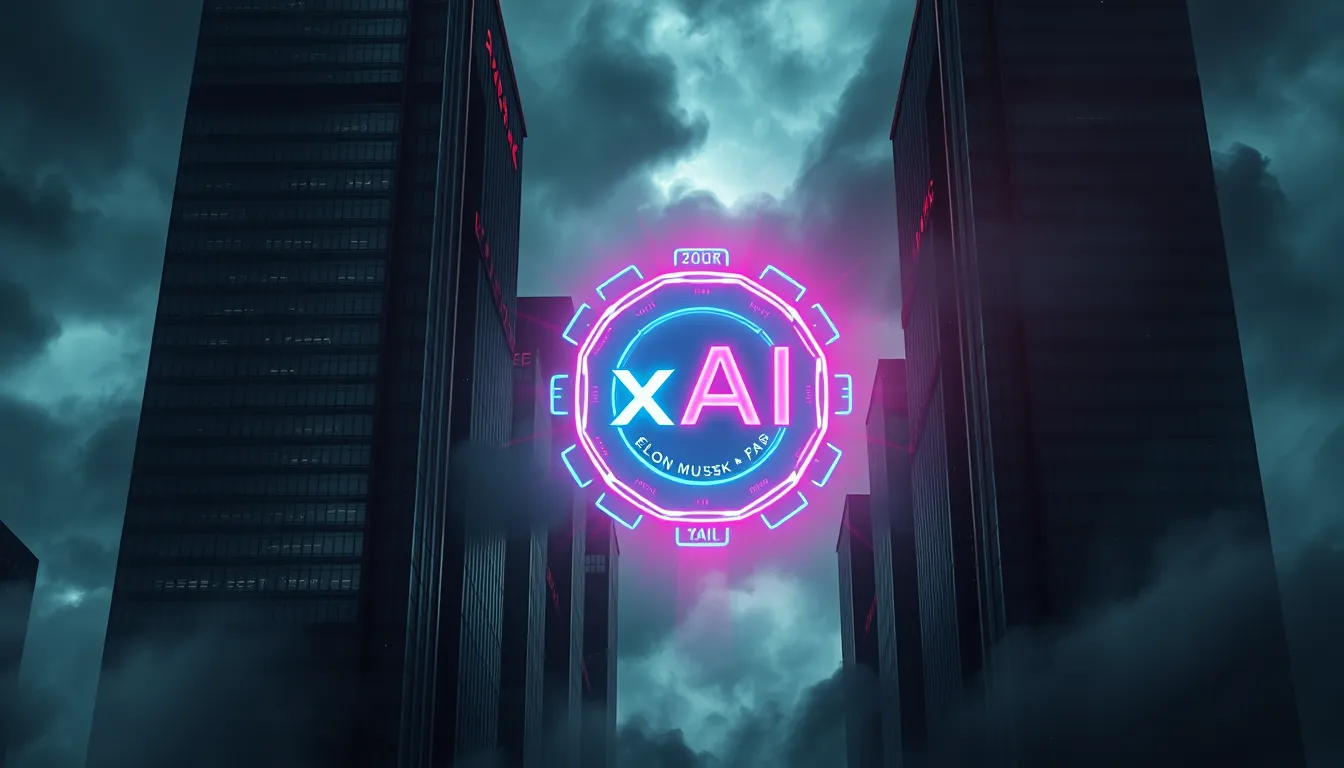 xAI Antitrust Lawsuit: Redefining Tech Innovation & Fairness