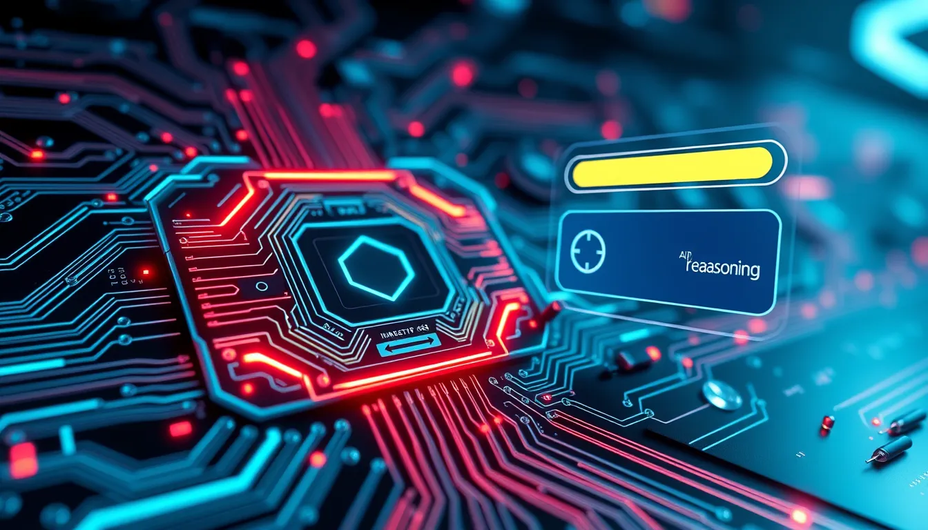 Powerful AI in Healthcare Diagnostics: Boosting Patient Care