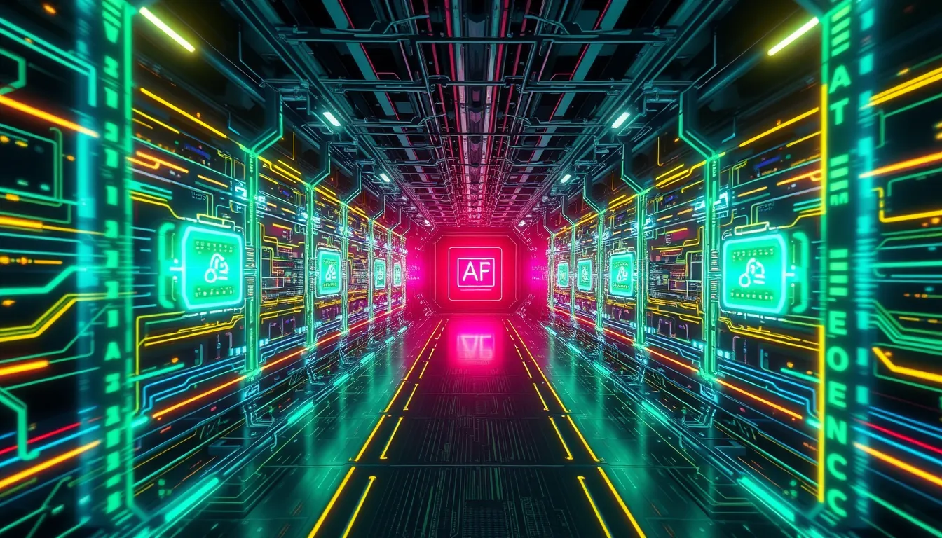 Tencent Hunyuan AI: Open-Source Innovation Redefining the Future