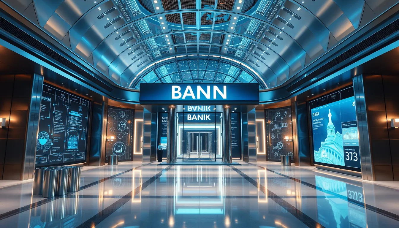 Innovative Banking Automation: Zopa AI in Financial Services