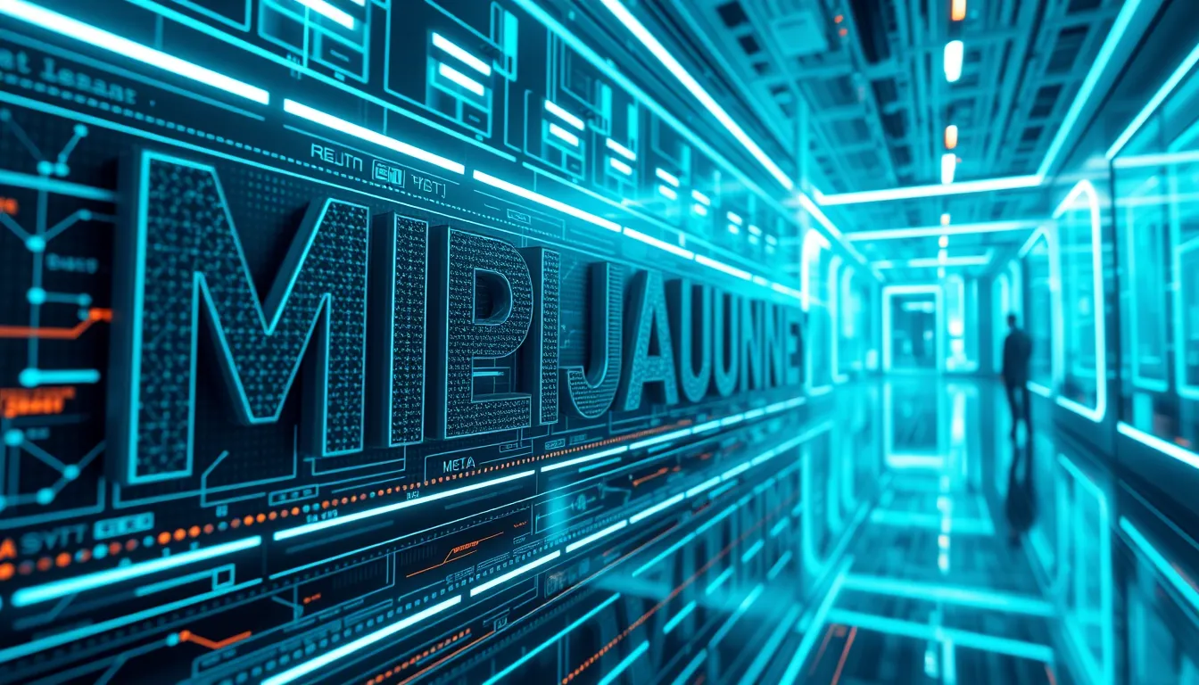 Meta Midjourney partnership