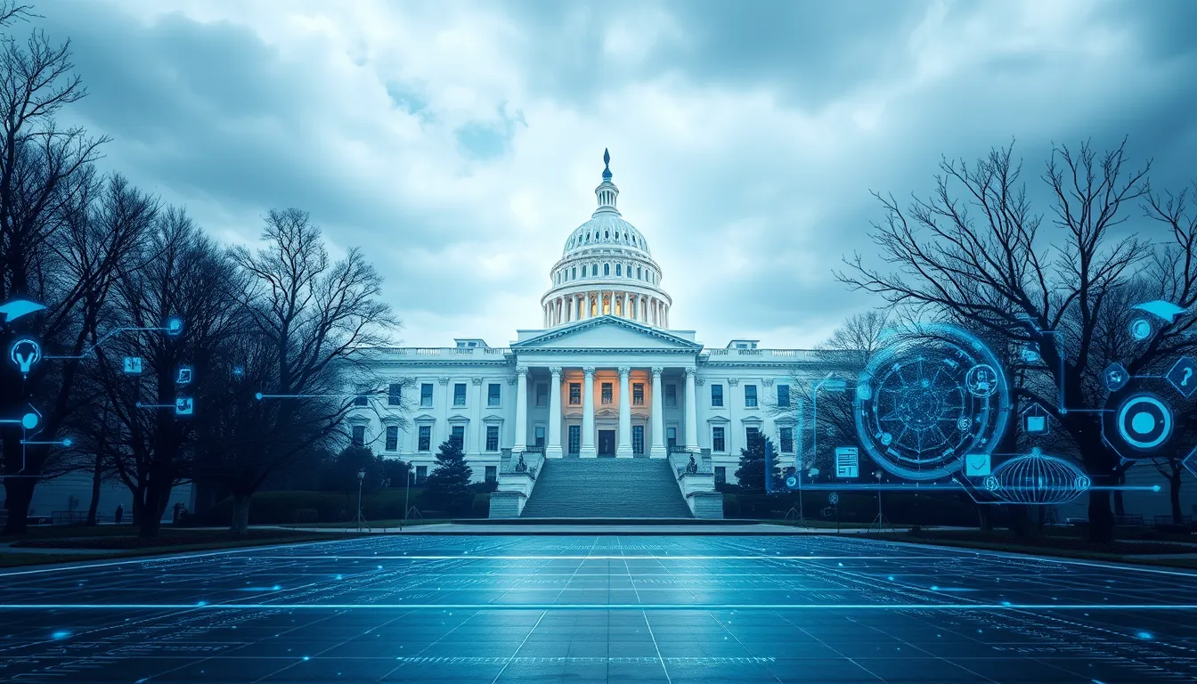 OpenAI Partnership: Boosting Government AI Integration