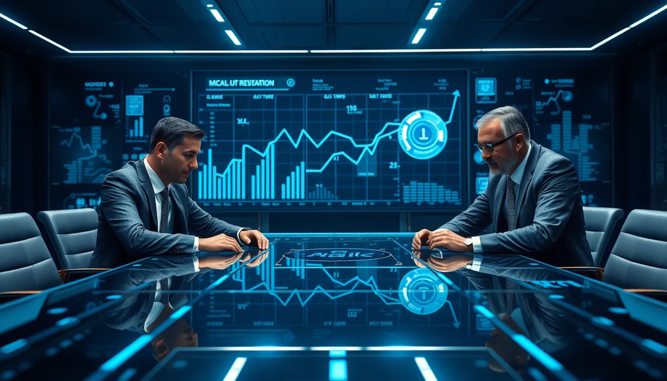 Anthropic Pricing War: Strategies in the AI Industry