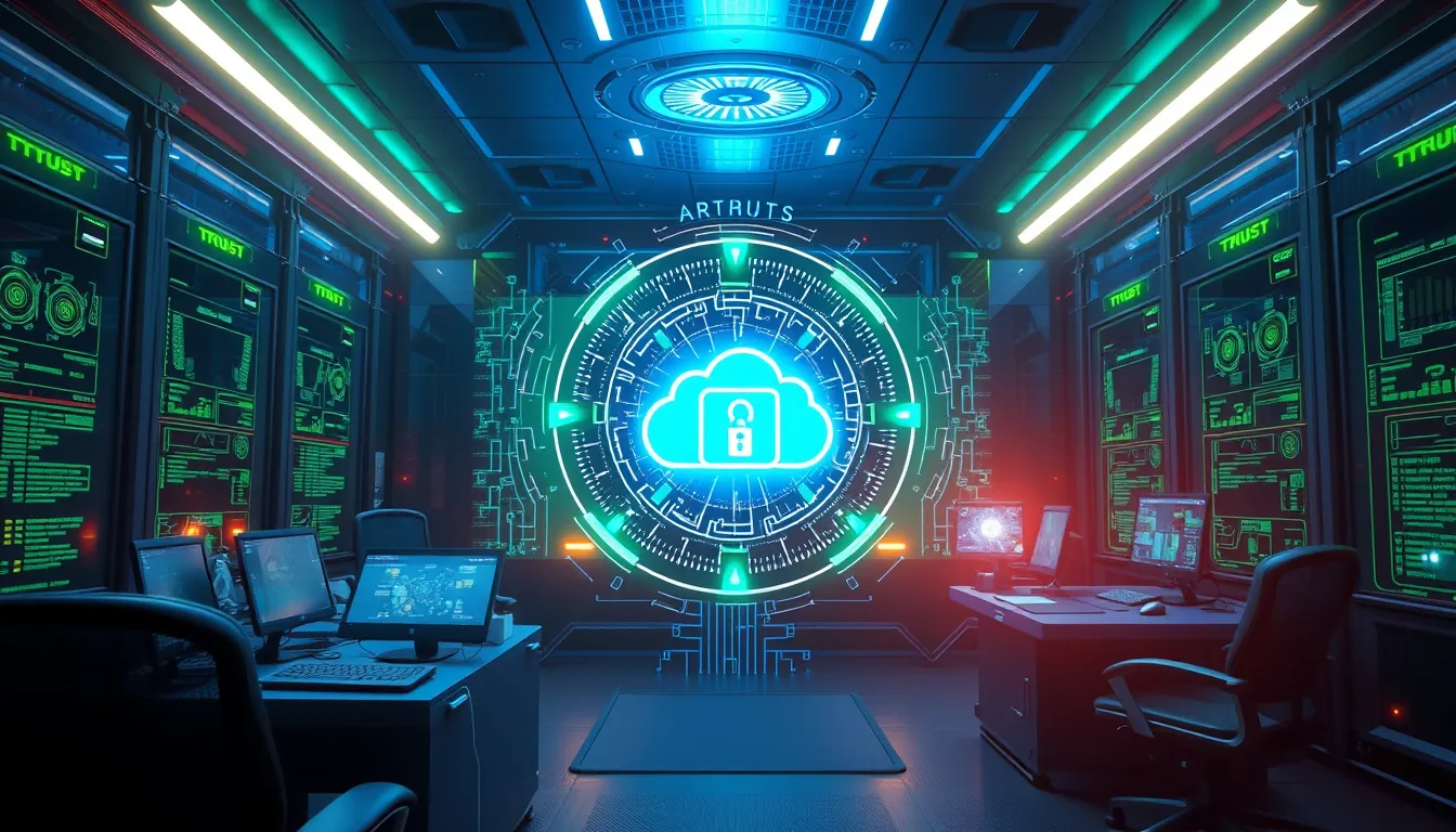 Google Cloud cybersecurity