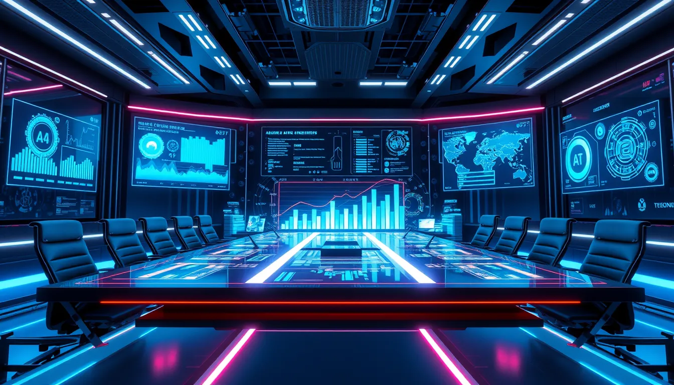 AI Adoption in Business: Bridging the Training Gap