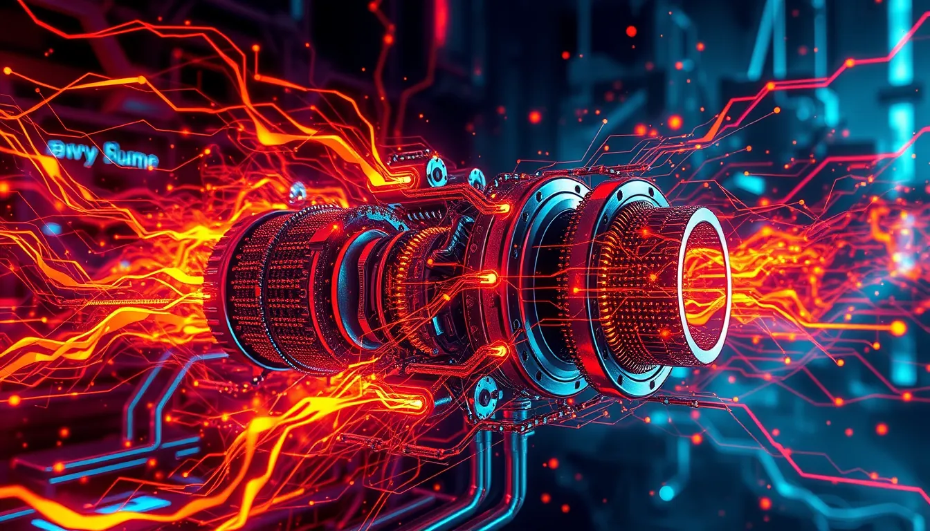 xAI Spicy Mode: Revolutionizing AI Content Creation
