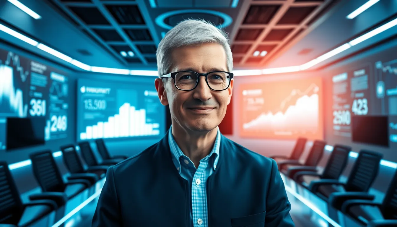Innovative Apple AI Acquisitions: Shaping Tech Future