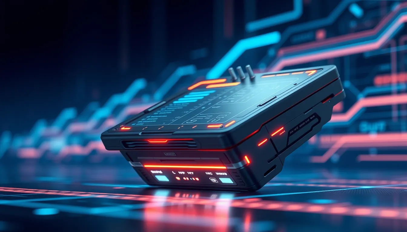 Cutting-Edge AI Note-Taker: Extended Range & Enhanced Connectivity