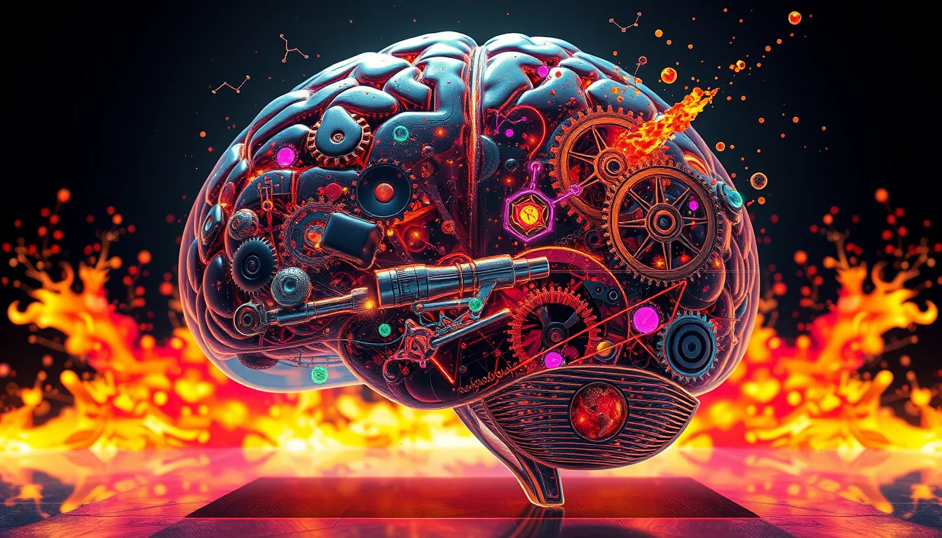 Unlocking AI Creativity: Deep Learning & Hidden Ingredients