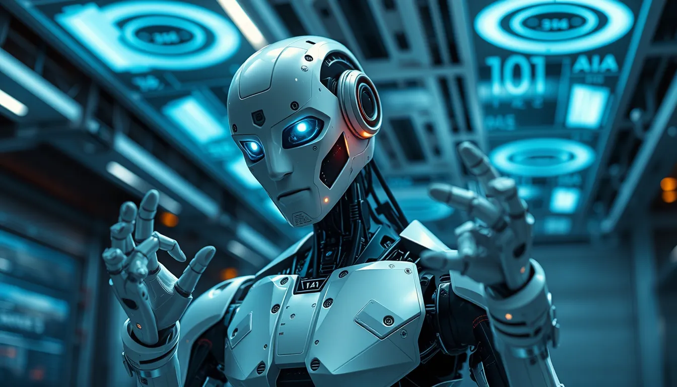 Powerful AI in Healthcare Diagnostics: Boosting Patient Care