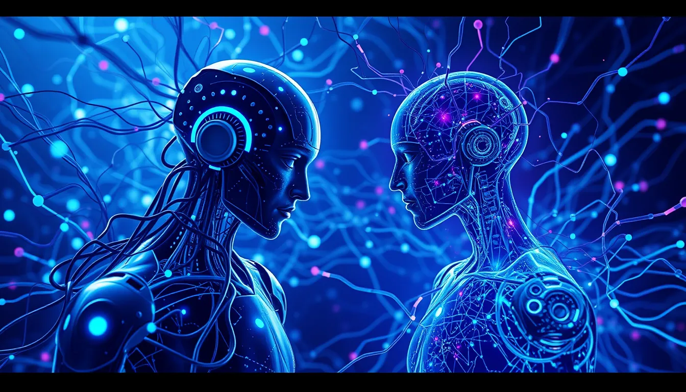 Advanced AI: Large Language Models & AI Agents