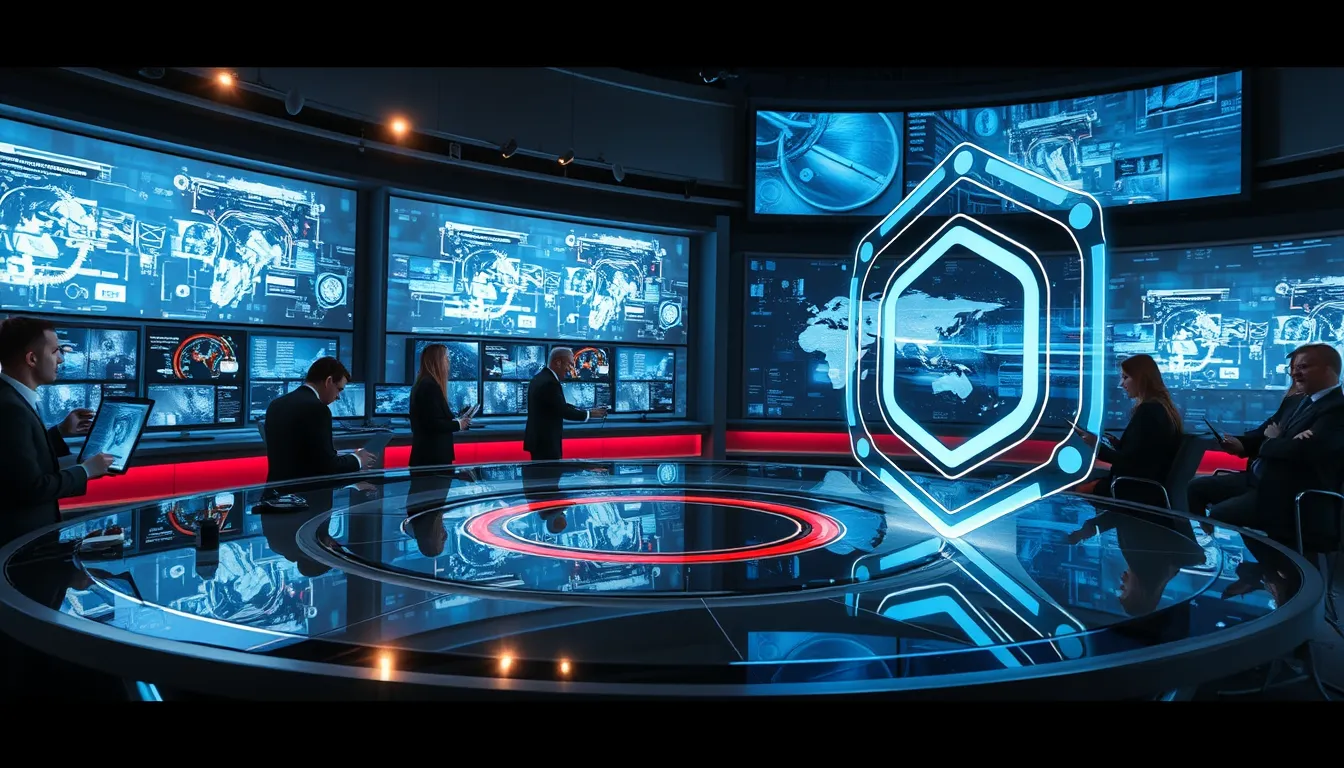 Bold Move: Anthropic Revokes OpenAI Access to Claude