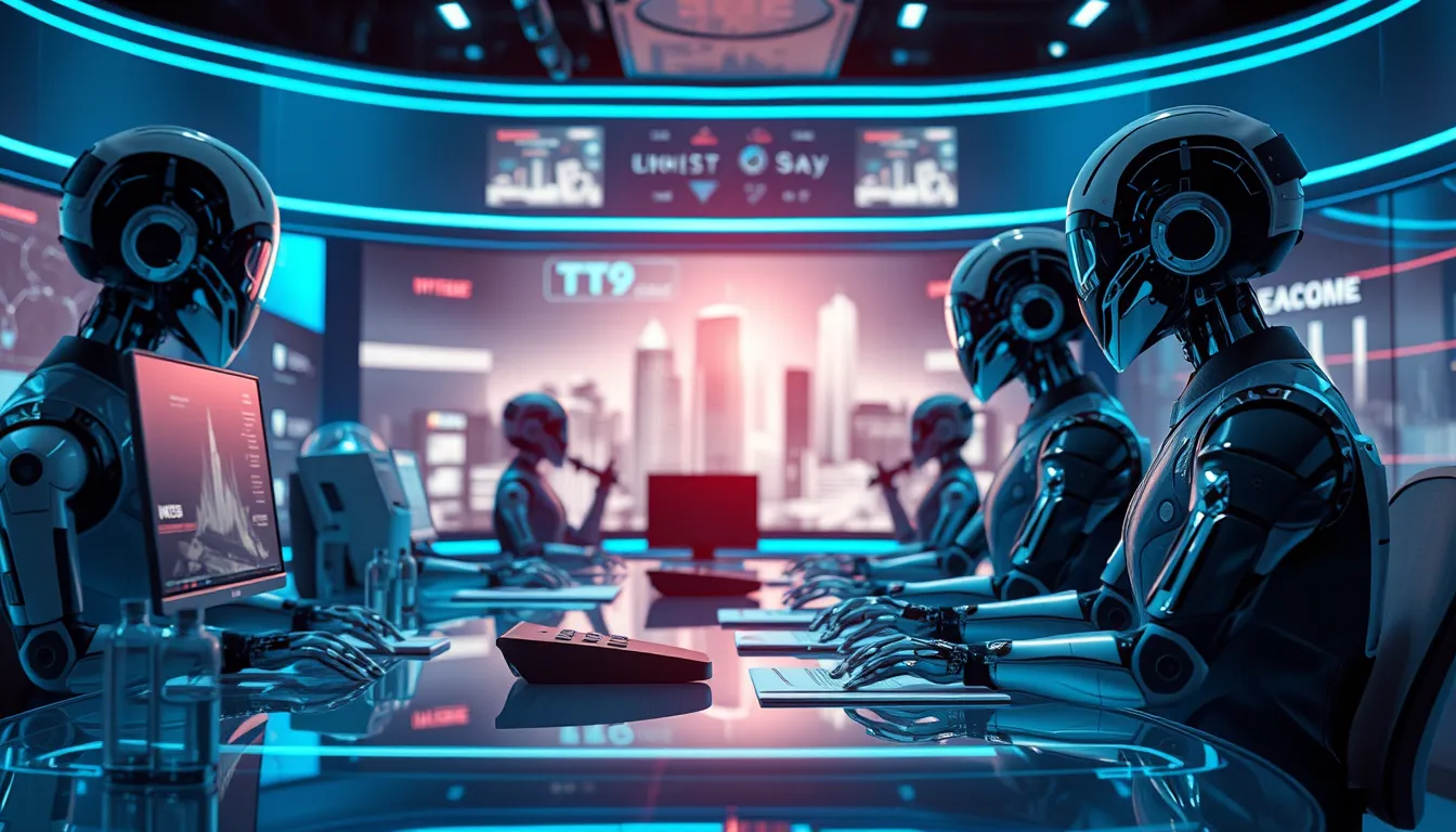 Google Vids AI Upgrade: Innovate Digital Content Creation