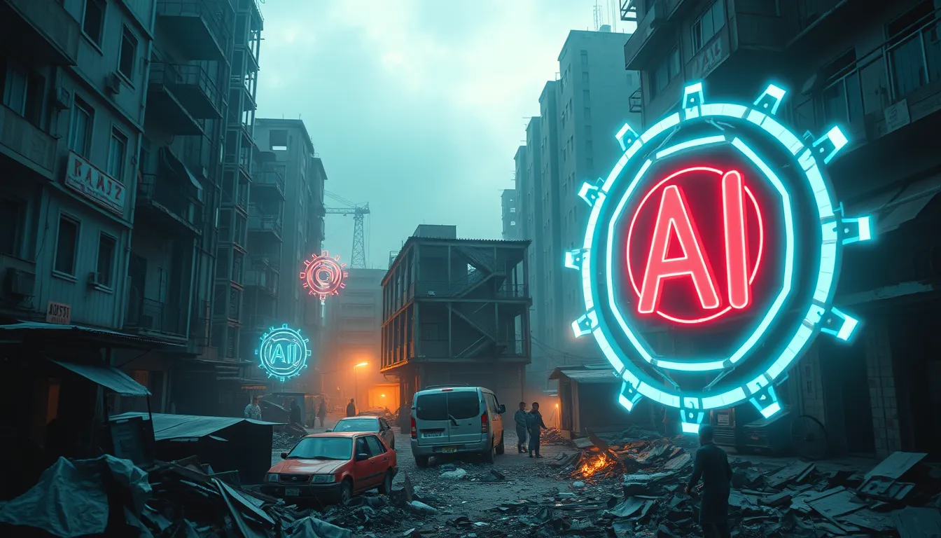 Innovative AI in Healthcare Diagnostics: Transforming Outcomes