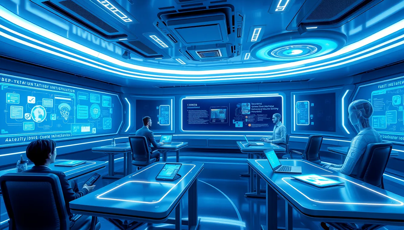 Powerful AI in Healthcare Diagnostics: Boosting Patient Care