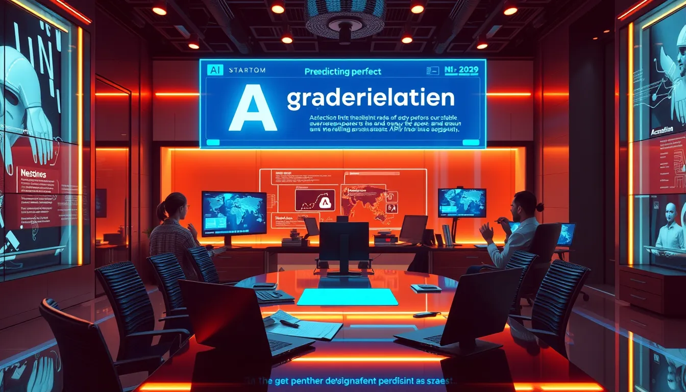 Grammarly AI Feature: Predicting A Grade Papers with Precision
