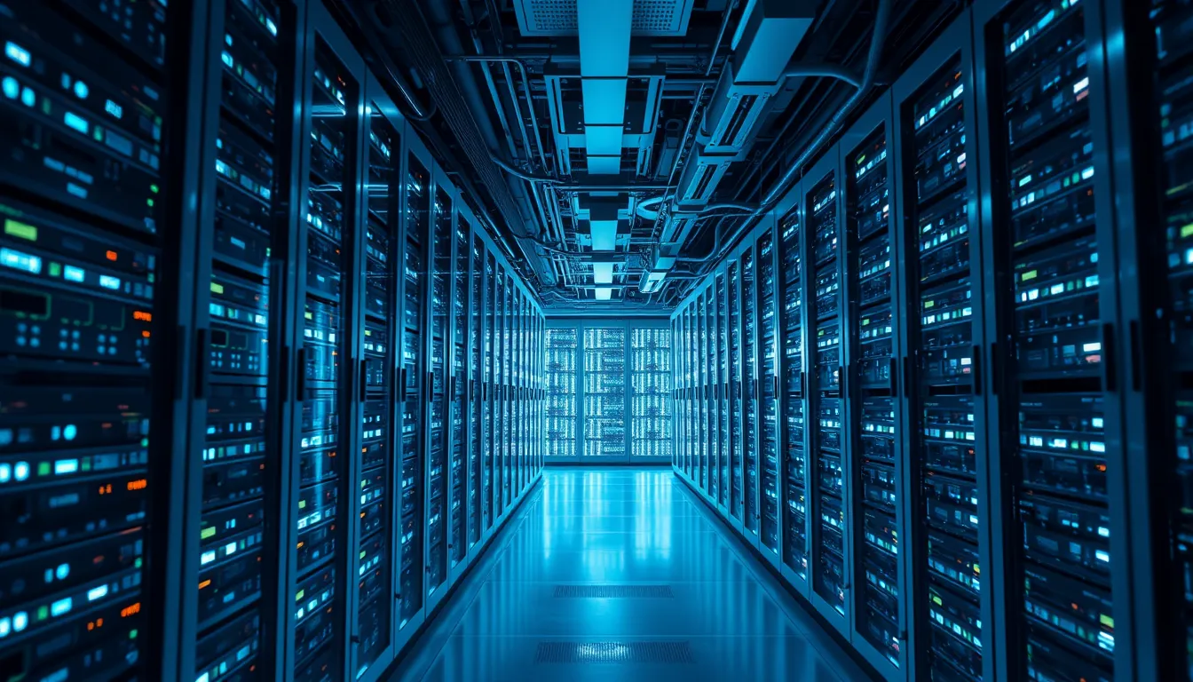 Revolutionary NVIDIA Spectrum XGS Transforms AI Data Centres