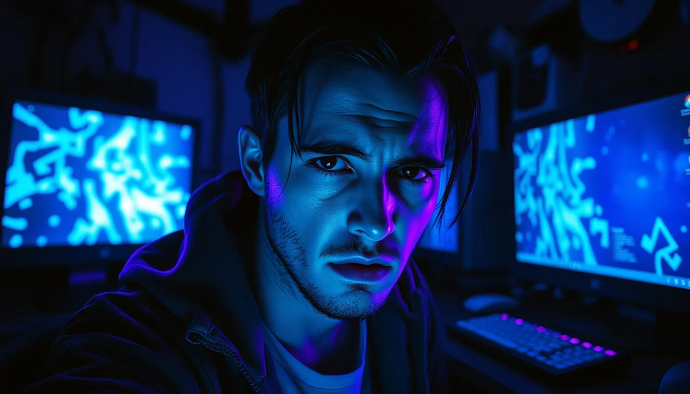 Overcoming AI Porn Addiction: A Path to Recovery