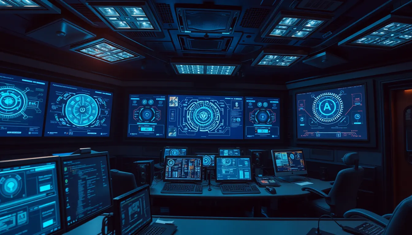 AI Regulation for Advanced AI Systems: Securing Our Digital Future