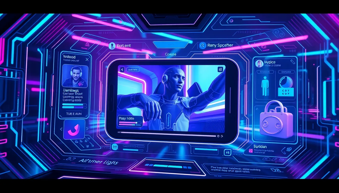 Revolutionary OpenAI Social Media: A New Era of AI-Generated Videos
