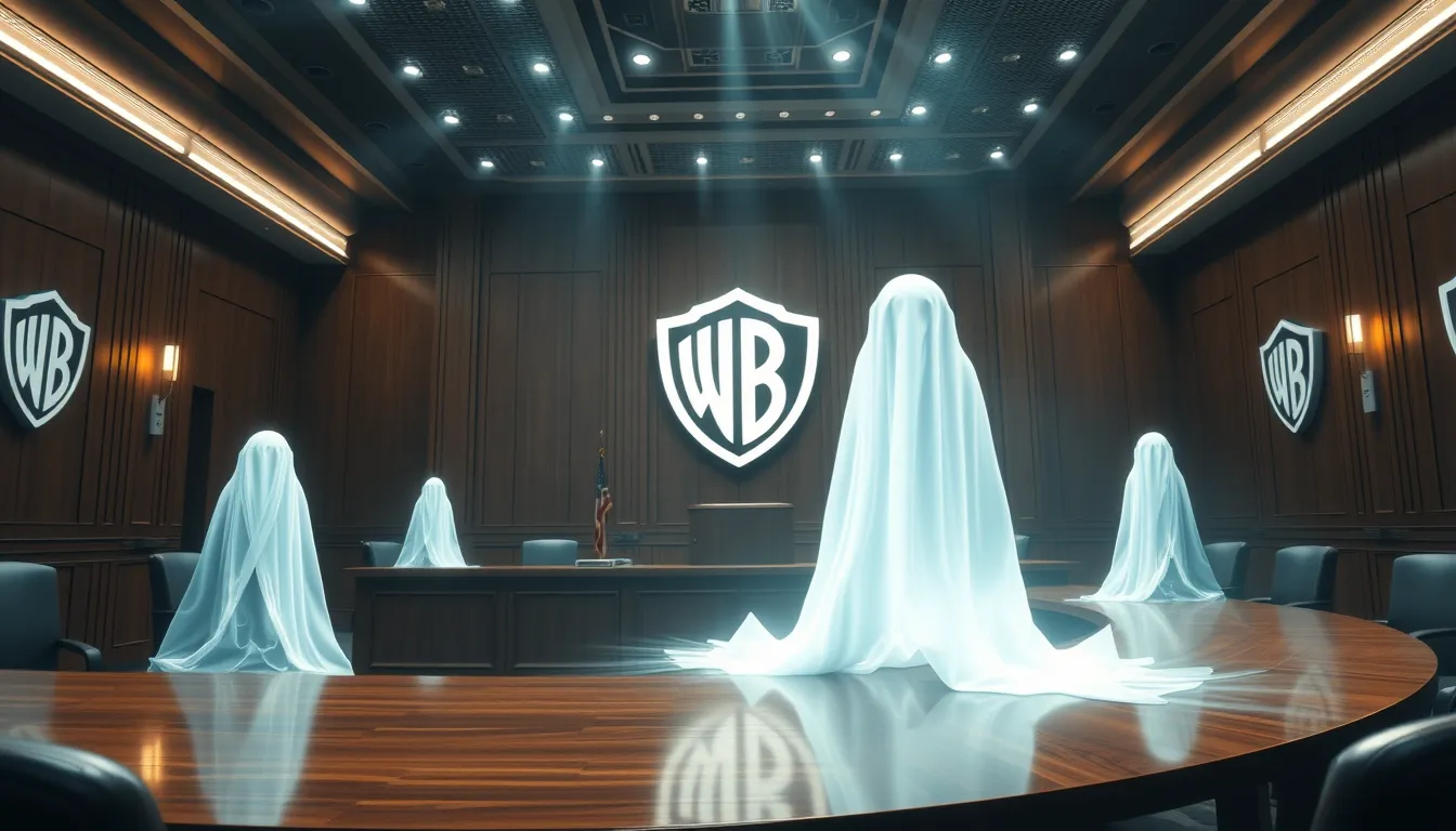 WB Discovery Lawsuit: Midjourney Unauthorized AI Art