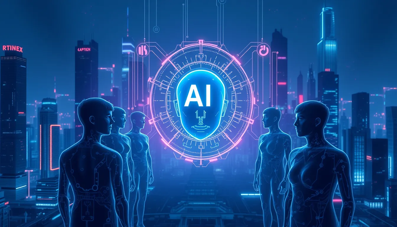 Boosting AI Trust: Ethical AI and Transparent Regulation for a Better Future