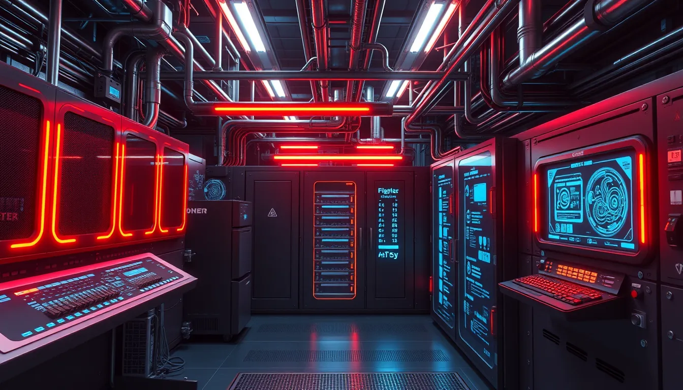 Revolutionizing Industry: On-Premise Edge Computing and Private 5G Networks